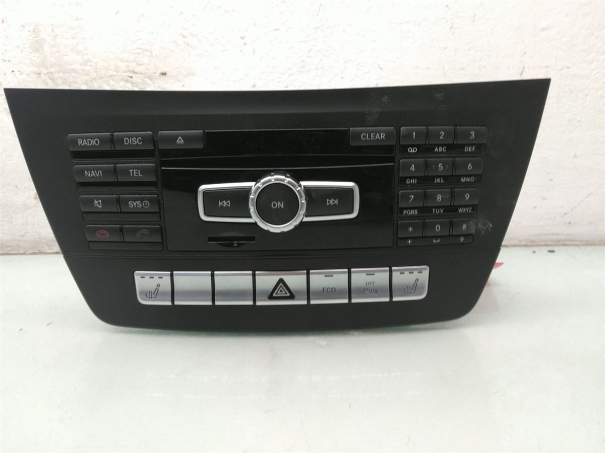 Stereo Radio Med CD – bilde 1
