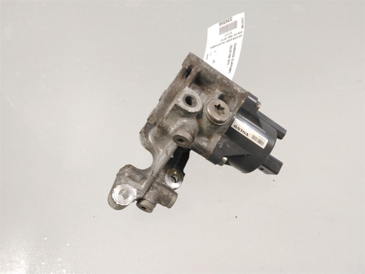 Gearkasse Oljepumpe – bilde 1