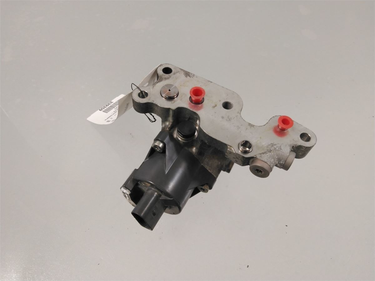 Gearkasse Oljepumpe – bilde 2