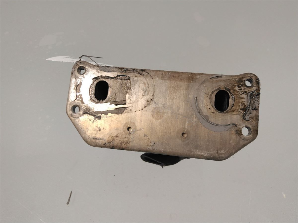 Radiator Oljekjøler Motor – bilde 2