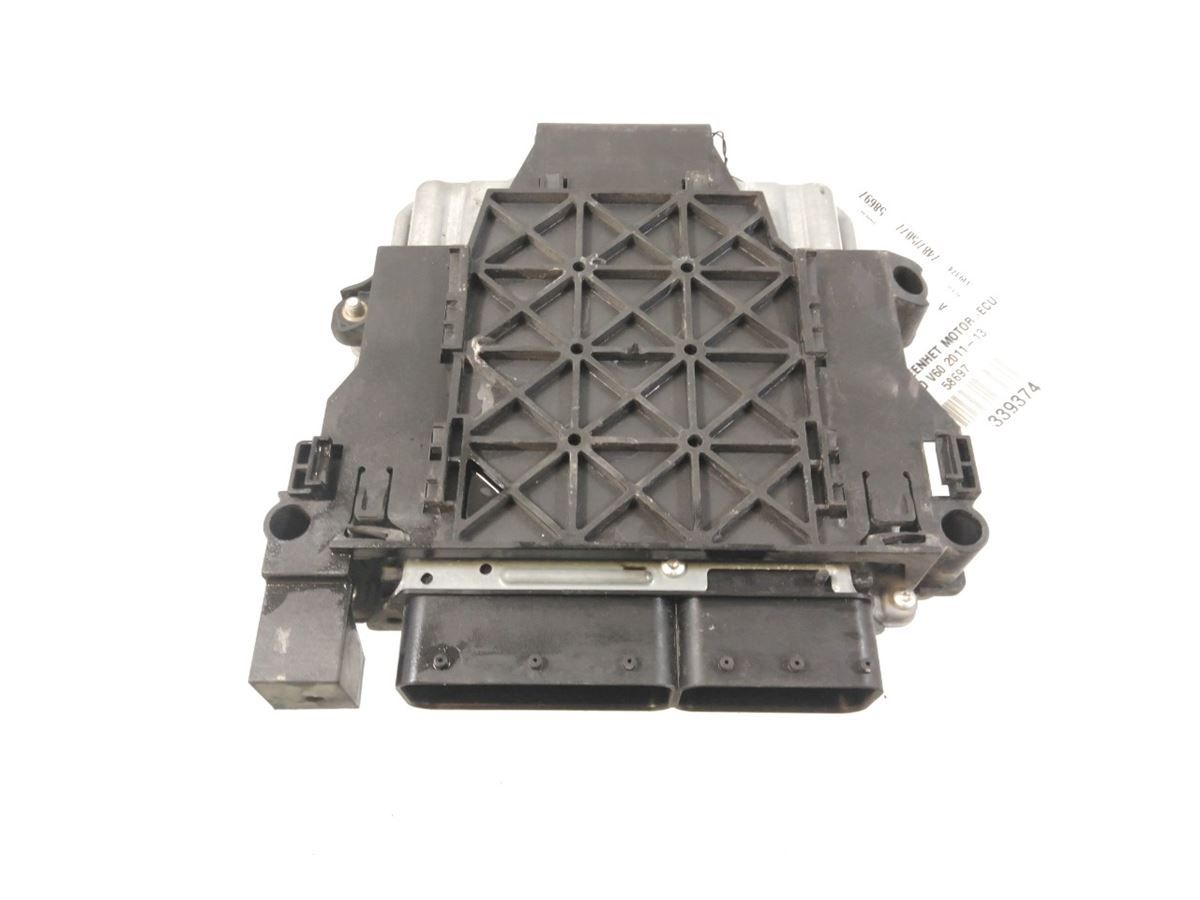 Styreenhet Motor (ECU) Diesel – bilde 1