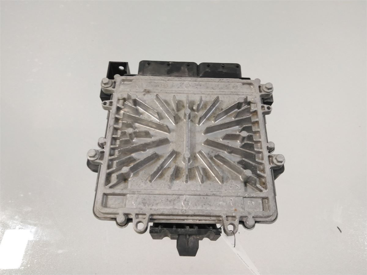 Styreenhet Motor (ECU) Diesel – bilde 2