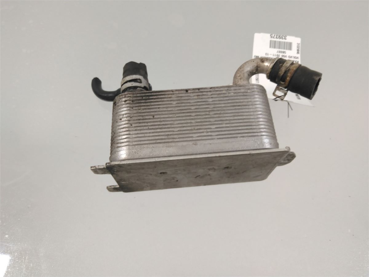 Radiator Oljekjøler Motor – bilde 2