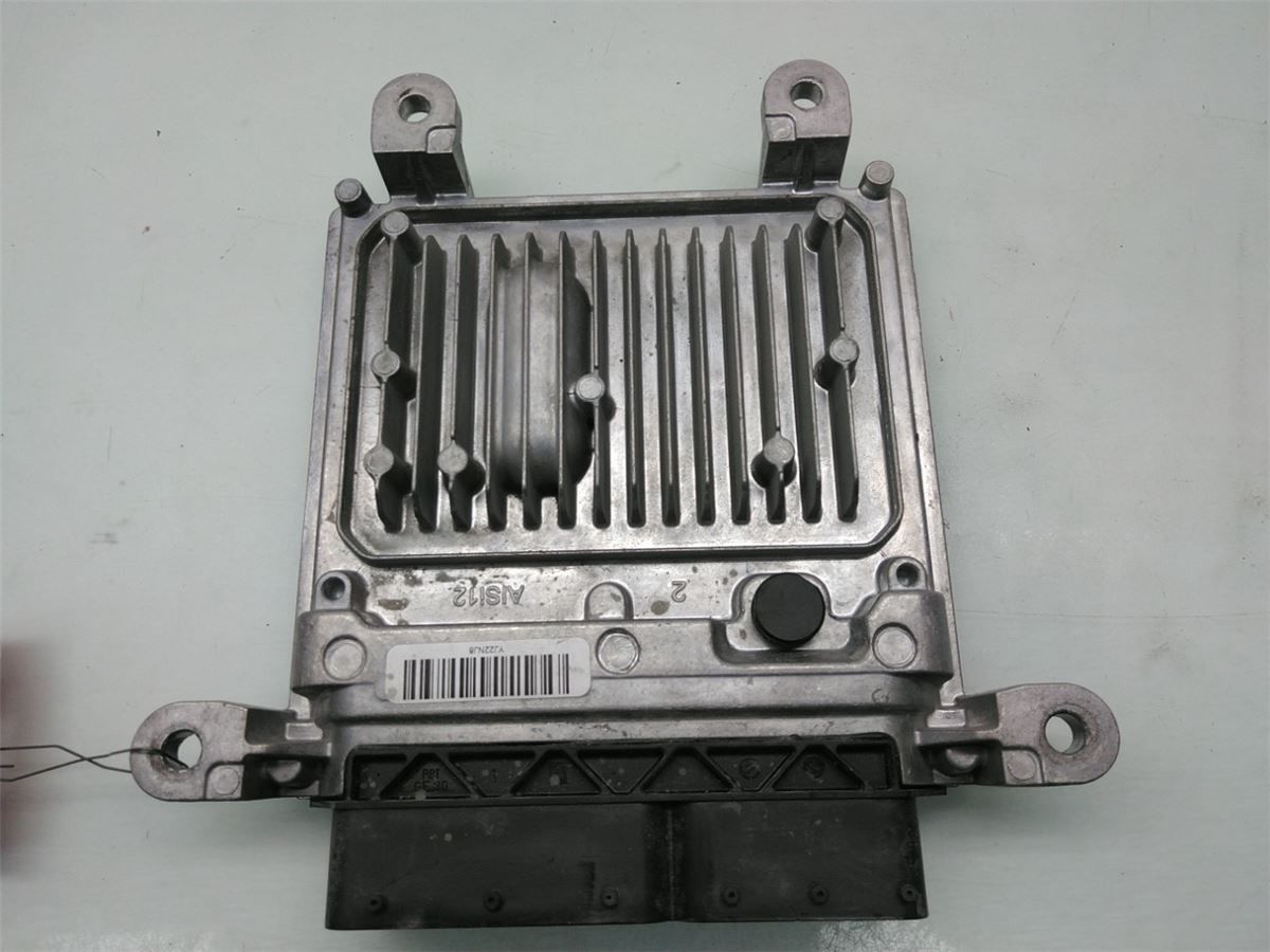 Styreenhet Motor (ECU) Diesel – bilde 1