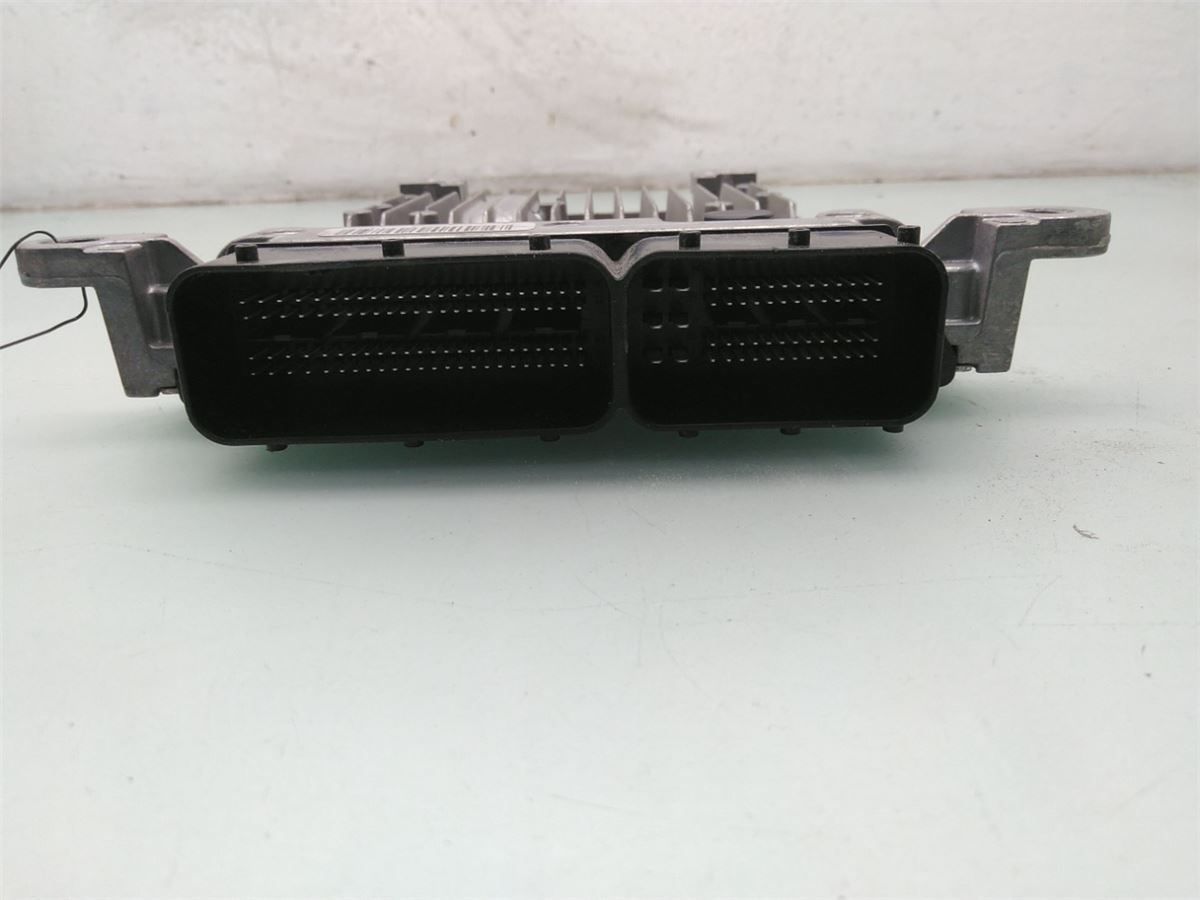 Styreenhet Motor (ECU) Diesel – bilde 2