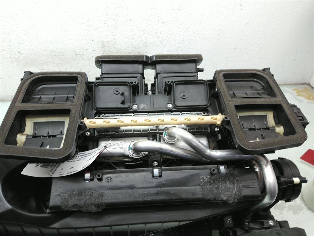 Varmeapparat Register Komplett – bilde 2