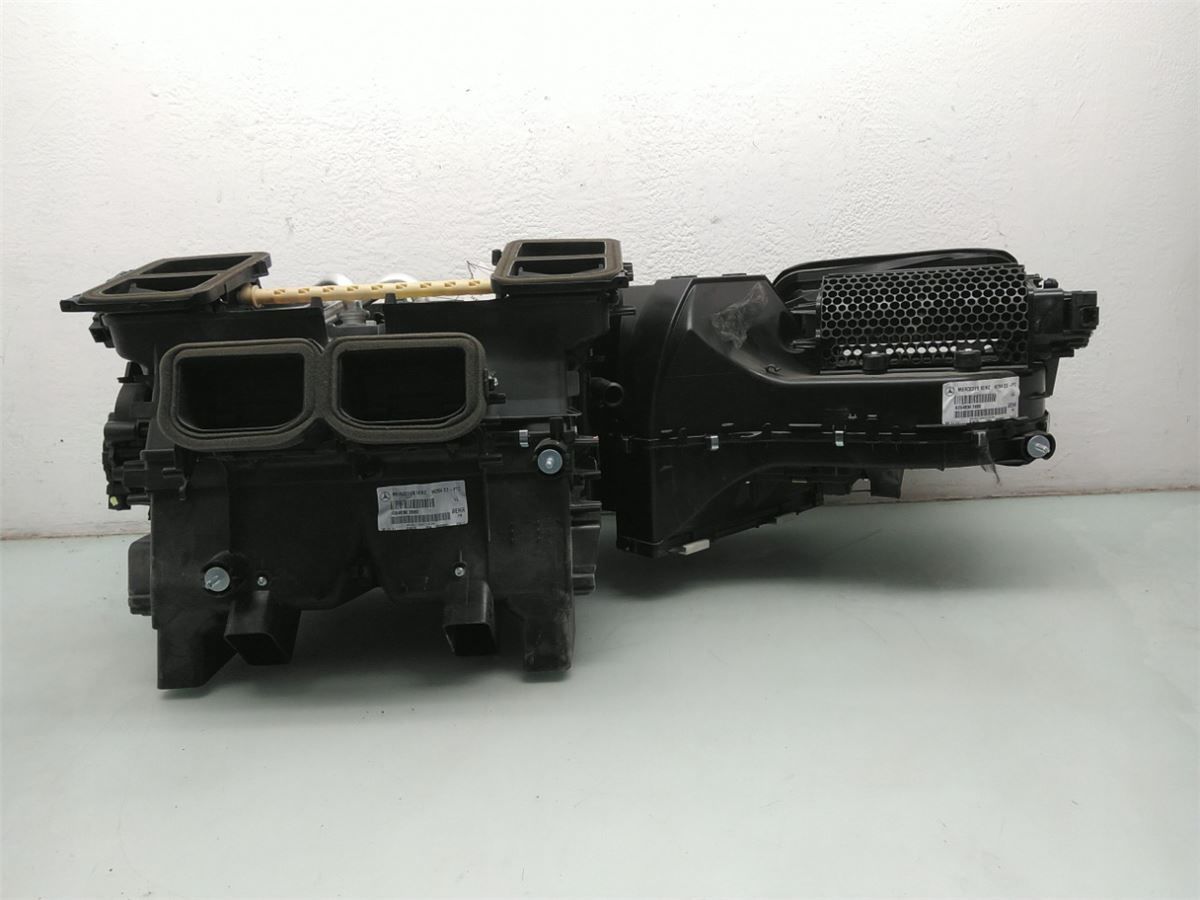 Varmeapparat Register Komplett – bilde 3