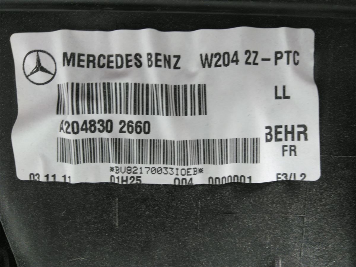 Varmeapparat Register Komplett – bilde 4