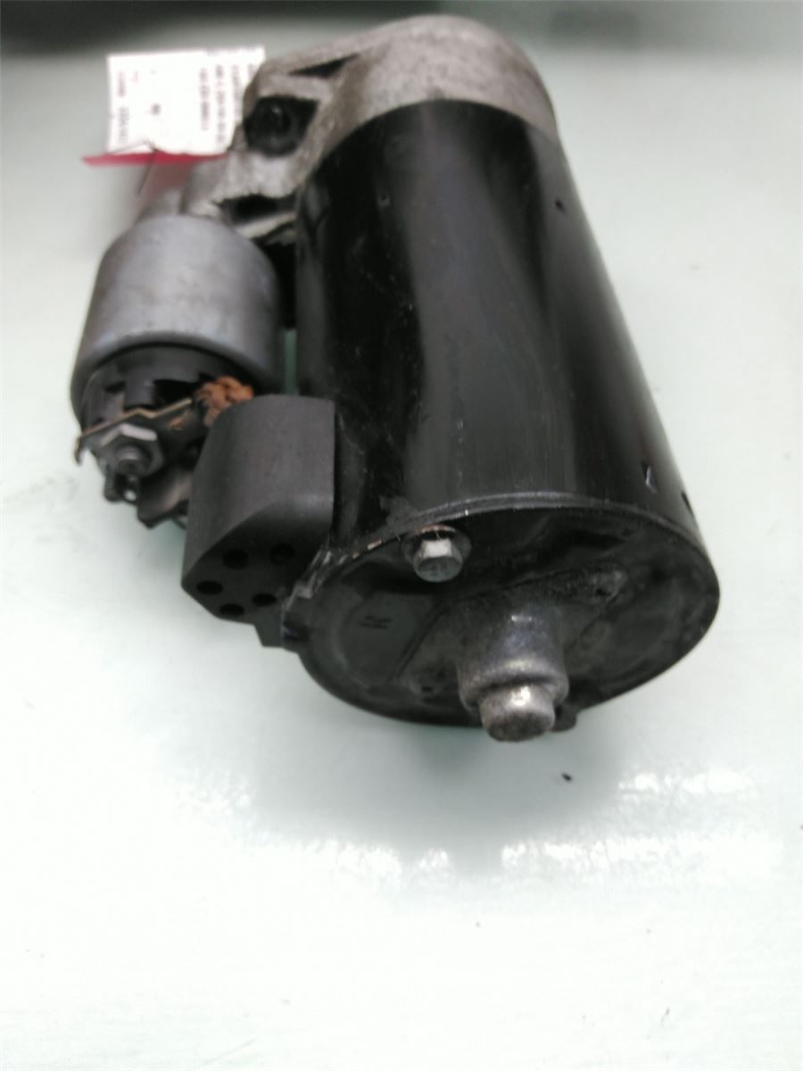 Startmotor Diesel – bilde 2