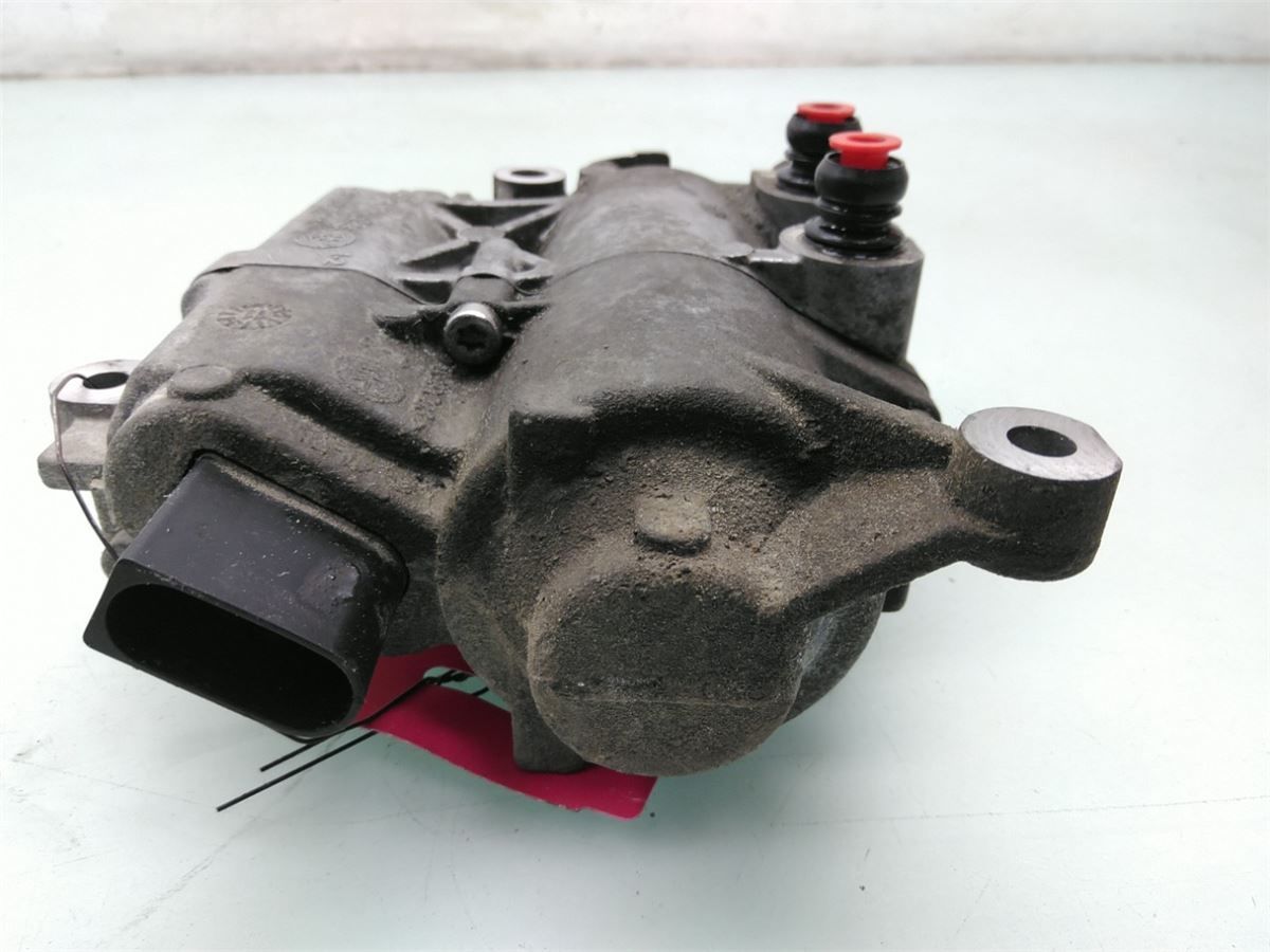 Gearkasse Oljepumpe – bilde 3