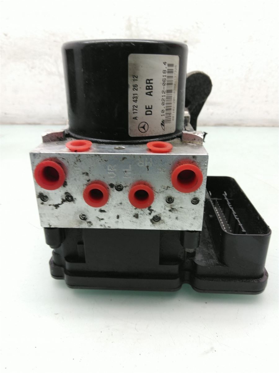 ABS Hydraulikkaggregat – bilde 1