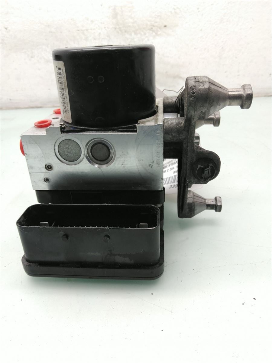 ABS Hydraulikkaggregat – bilde 2