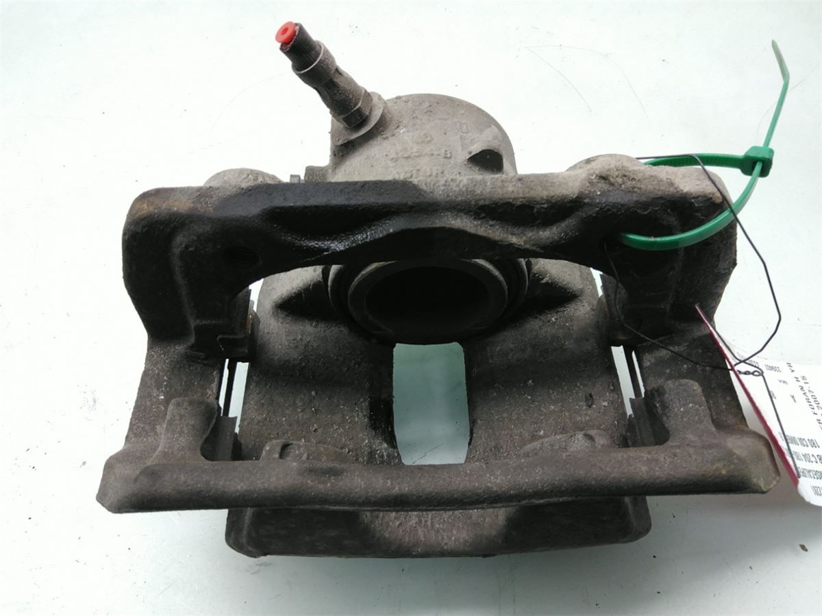 Bremsecaliper Foran Høyre – bilde 2