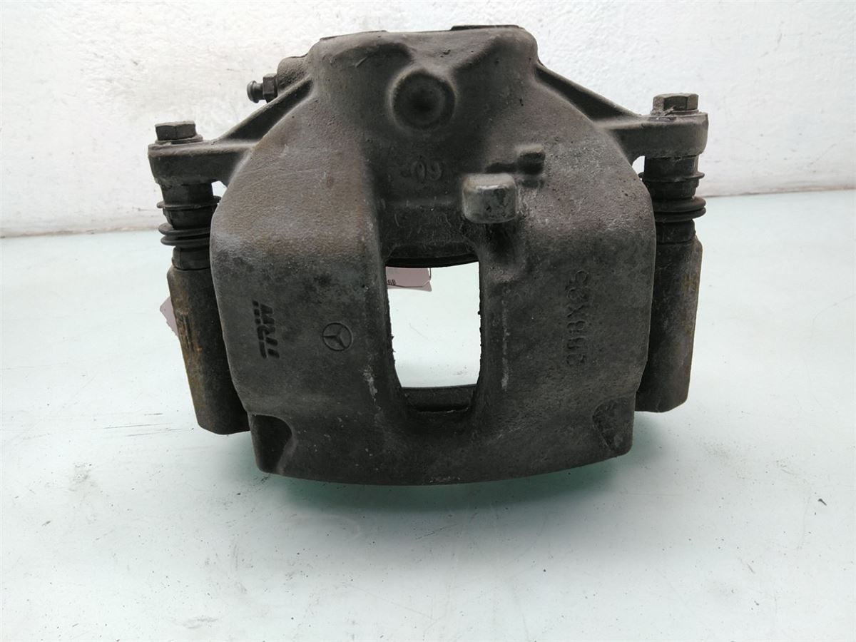 Bremsecaliper Foran Venstre – bilde 2