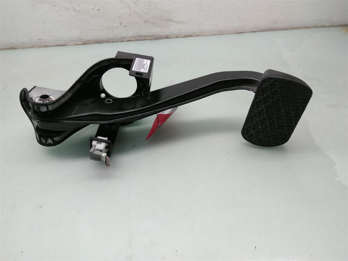 Bremsepedal – bilde 1