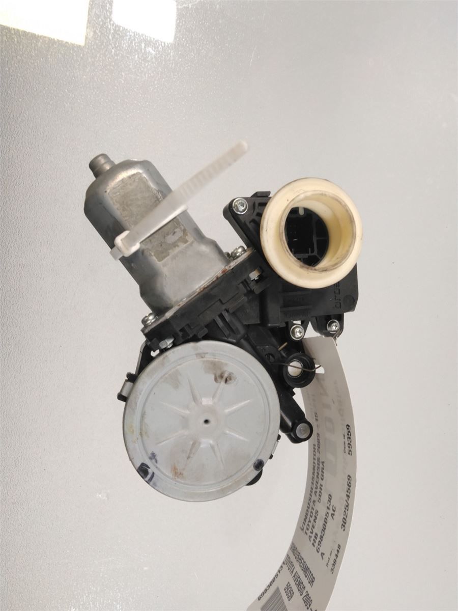 Vindusheismotor – bilde 2