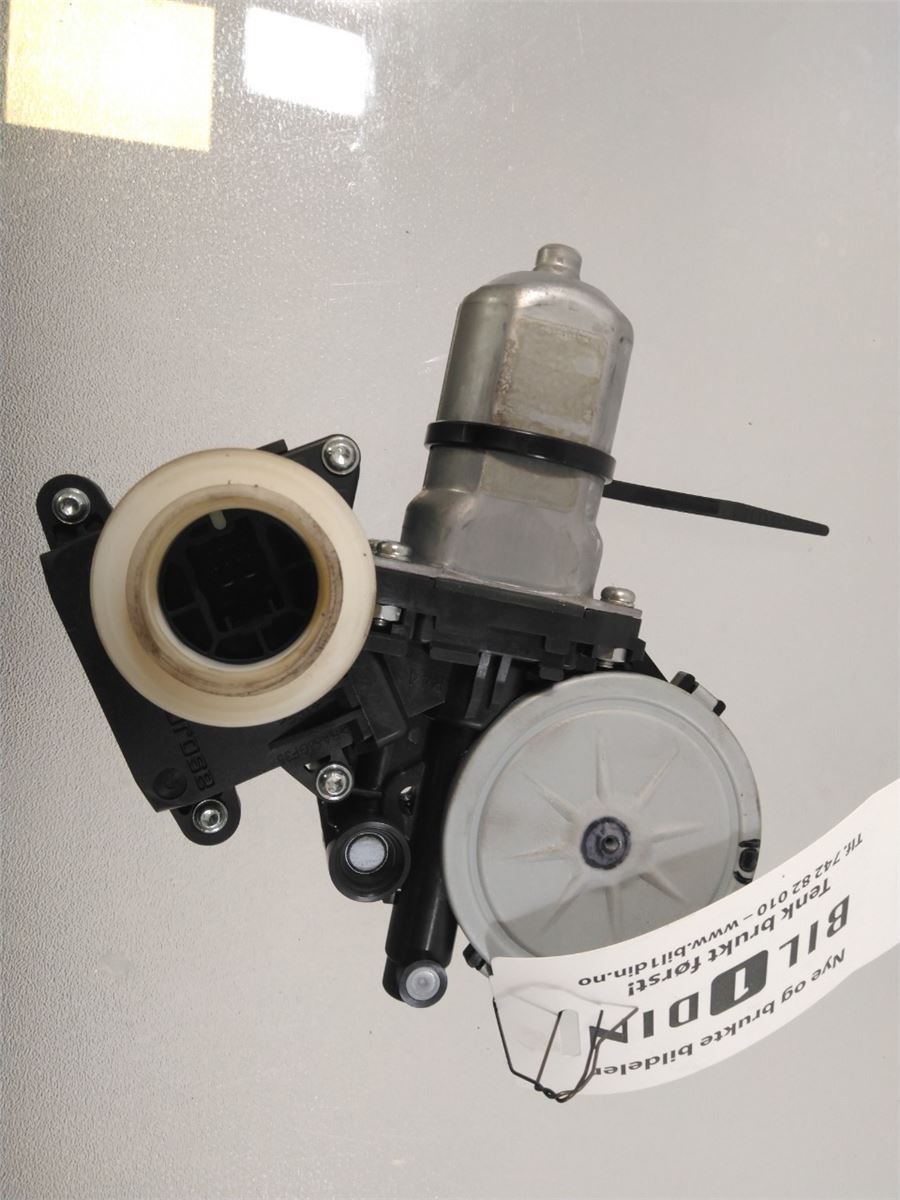 Vindusheismotor – bilde 2