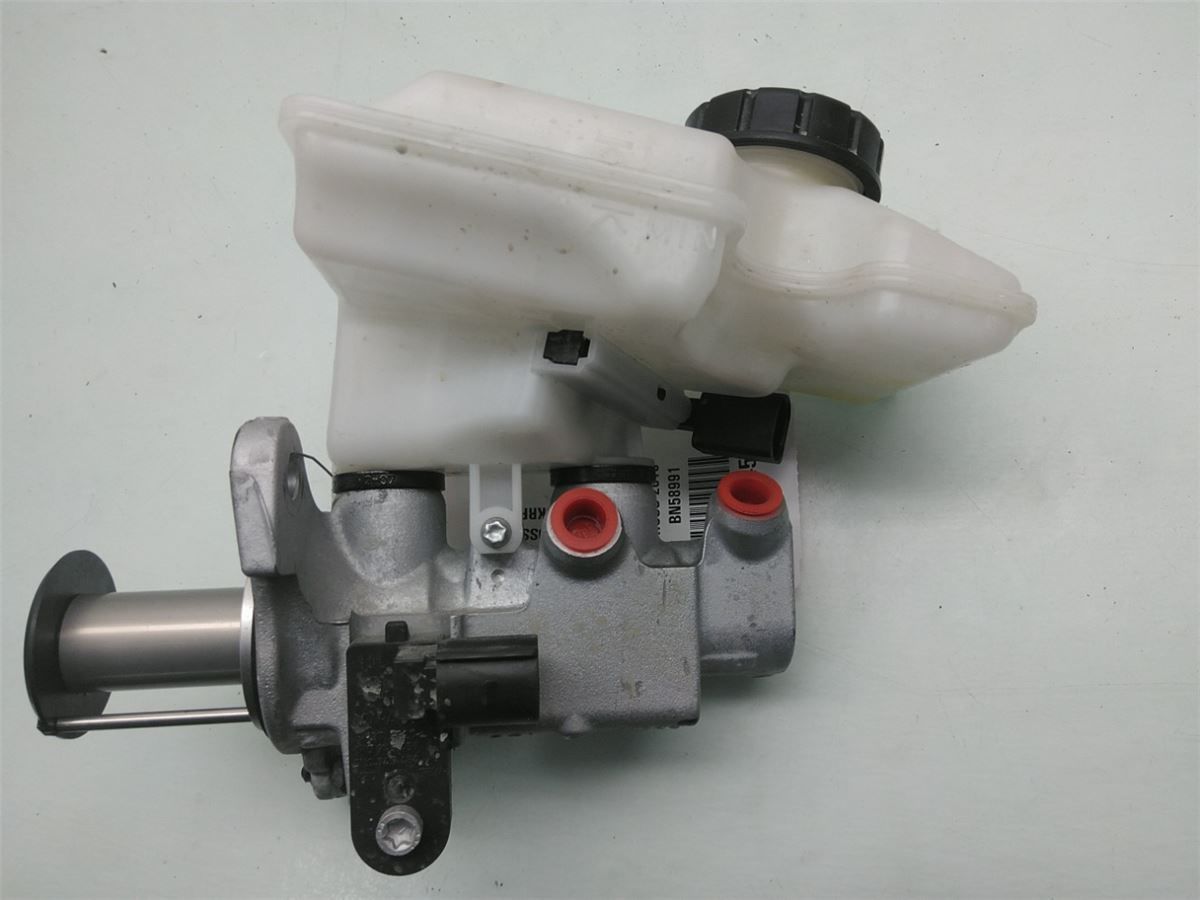Brems Hovedsylinder – bilde 2