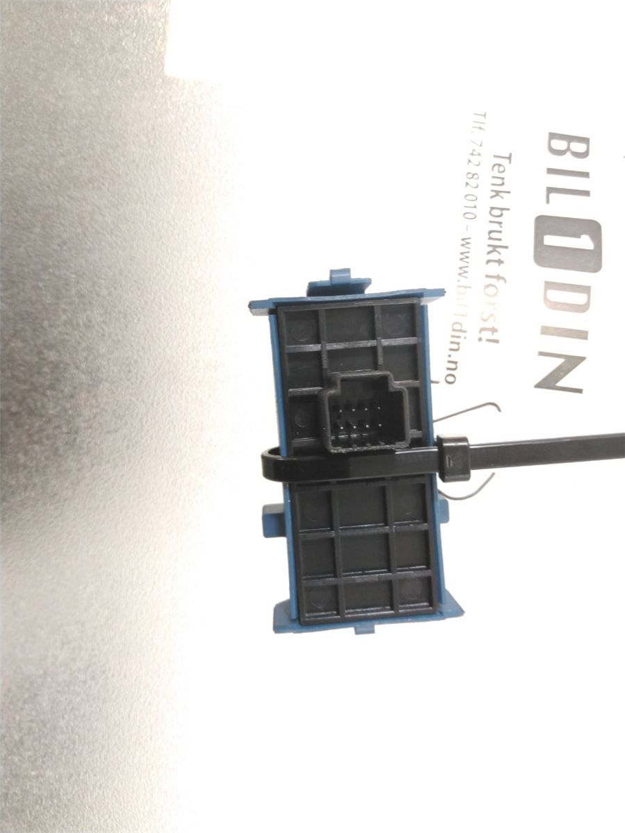 Bryter Vindusheis – bilde 2