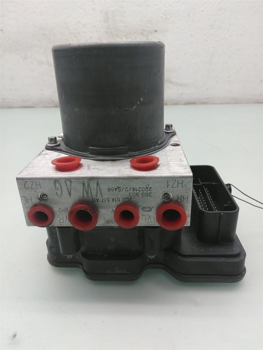 ABS Hydraulikkaggregat – bilde 1