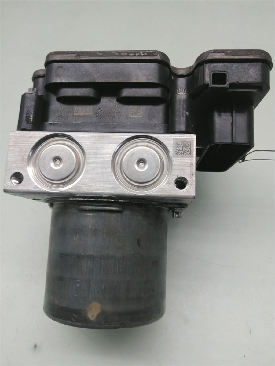 ABS Hydraulikkaggregat – bilde 3
