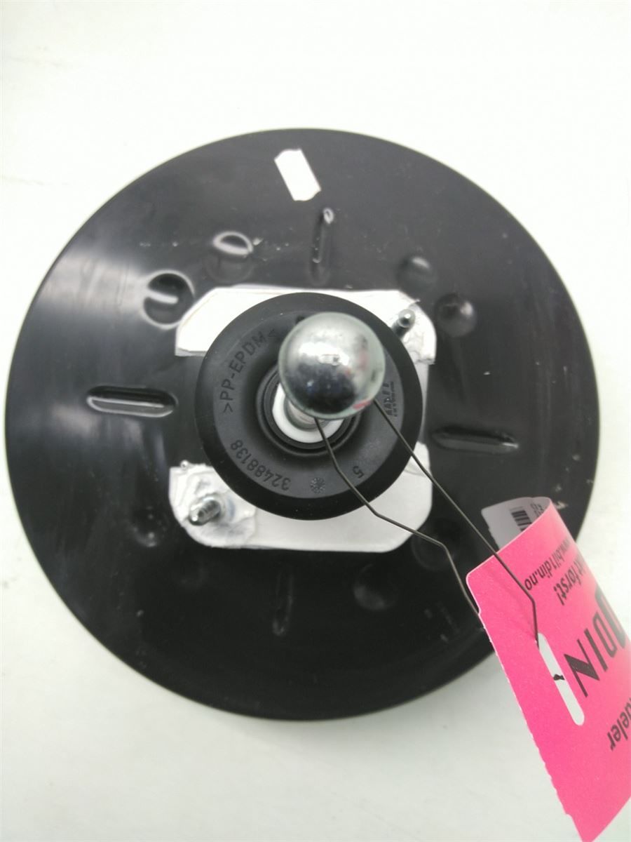 Bremseservo – bilde 2