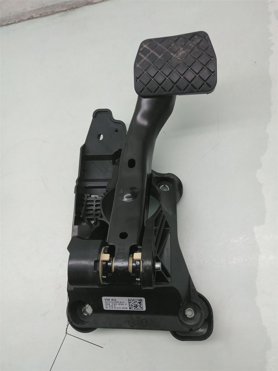 Bremsepedal – bilde 1