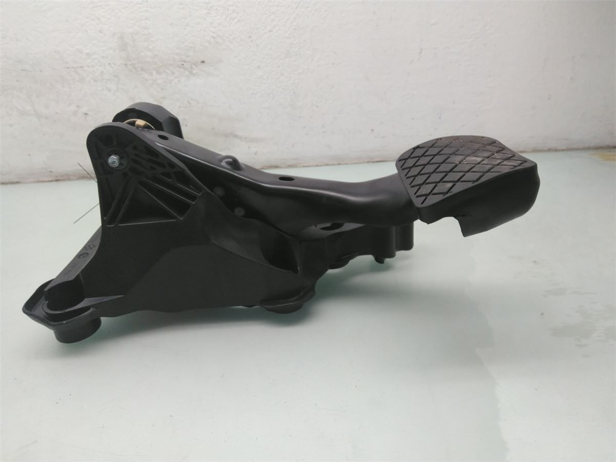 Bremsepedal – bilde 2