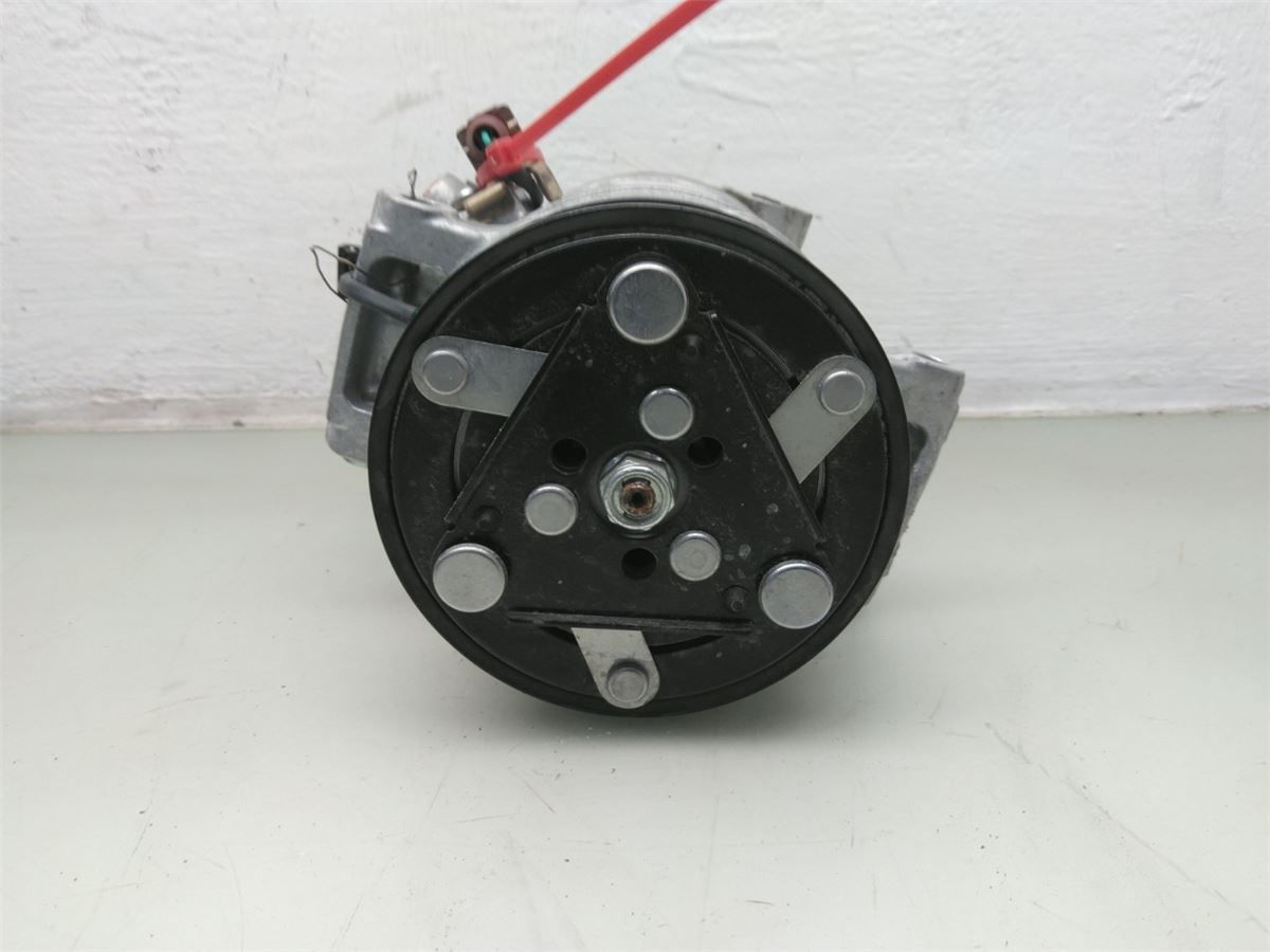 Varme AC Kompressor – bilde 4