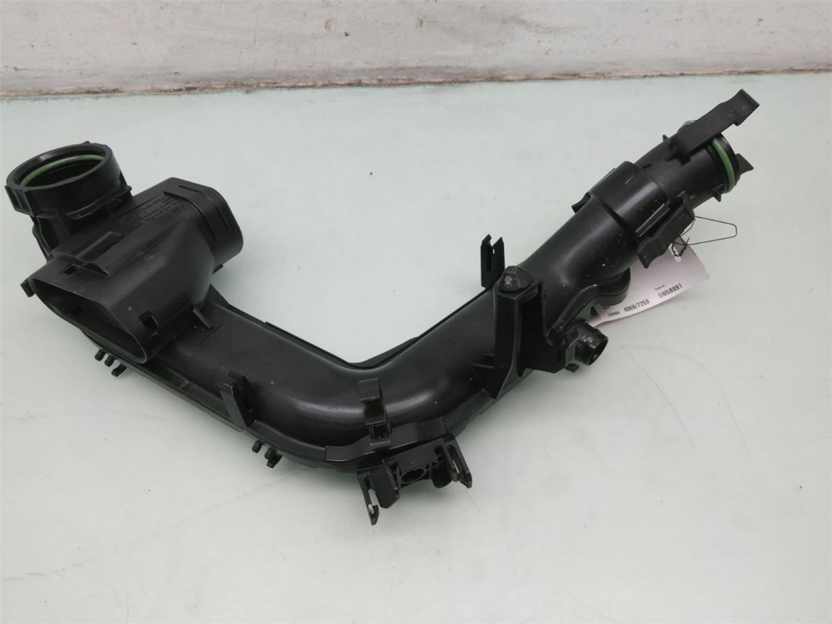 Intercooler Rør/Slange – bilde 1