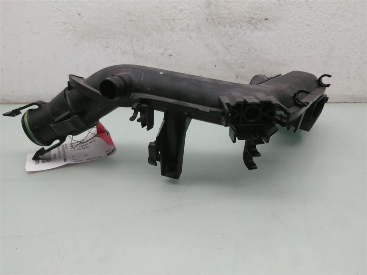 Intercooler Rør/Slange – bilde 2