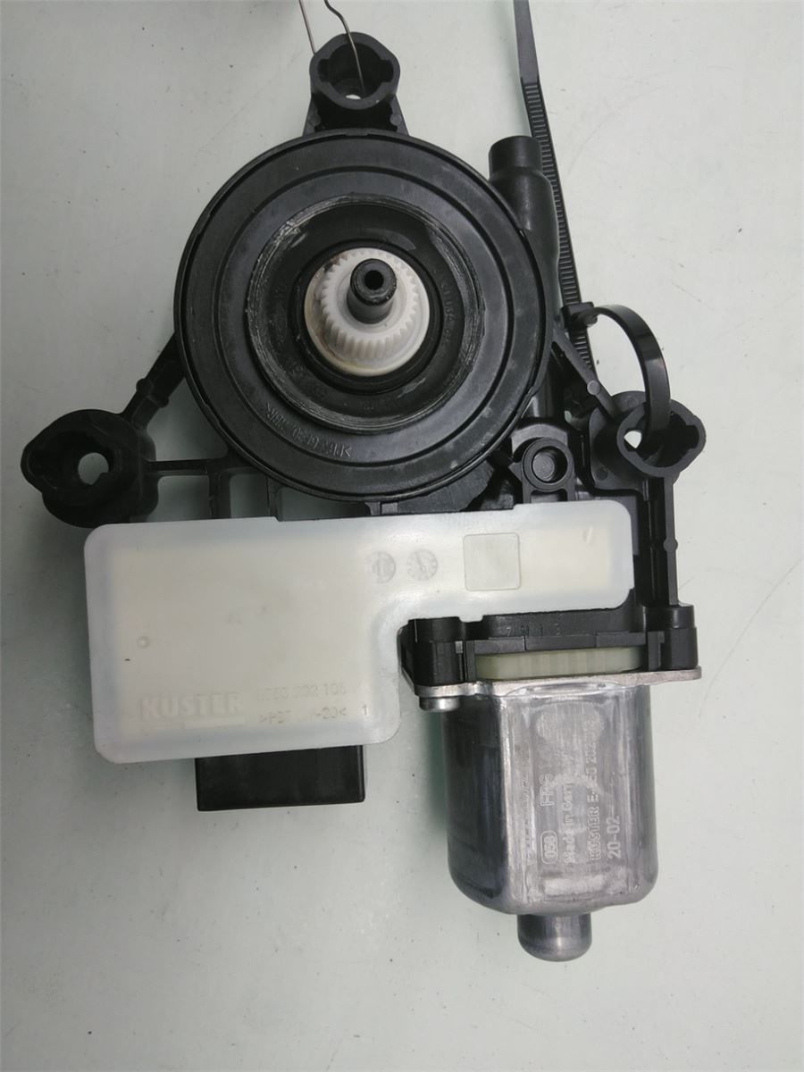 Vindusheismotor – bilde 2