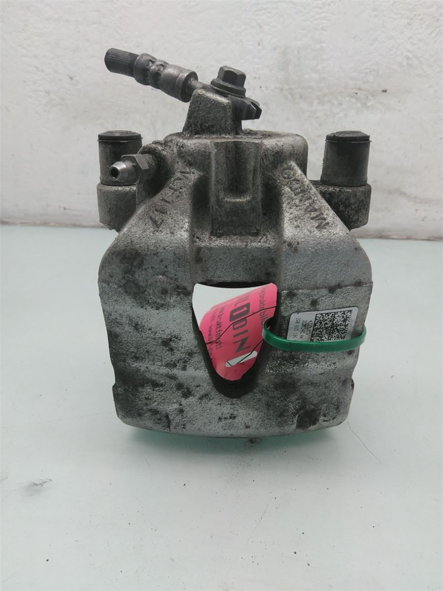 Bremsecaliper Foran Høyre – bilde 2