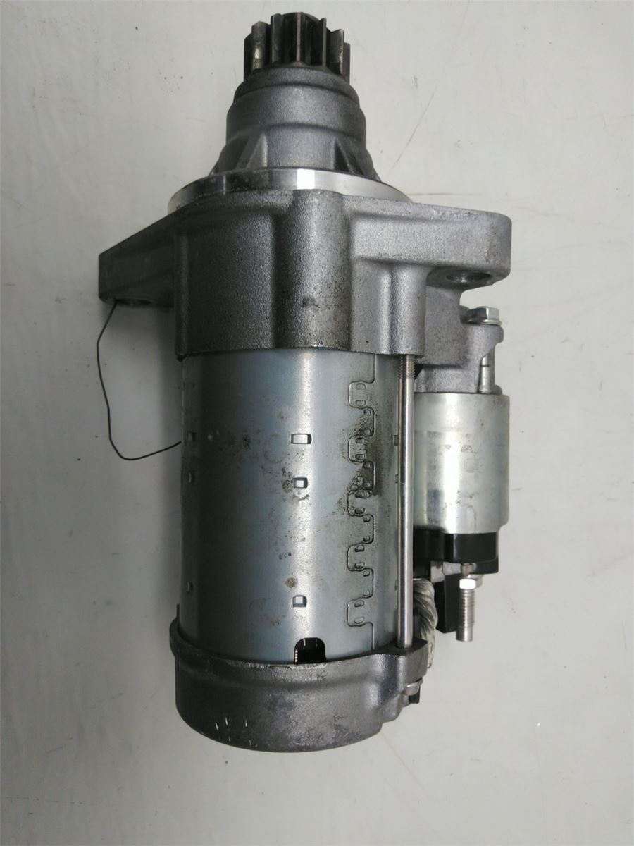 Startmotor Bensin – bilde 2