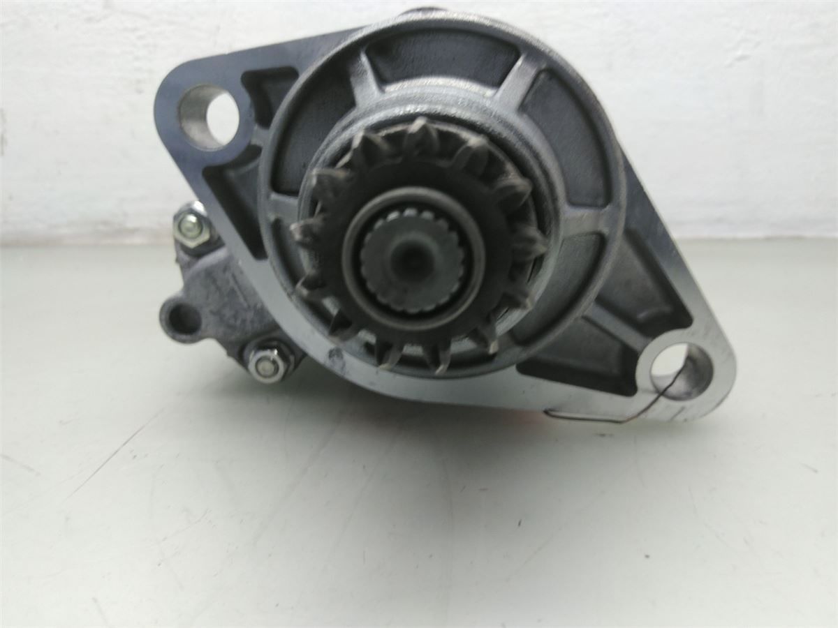 Startmotor Bensin – bilde 3