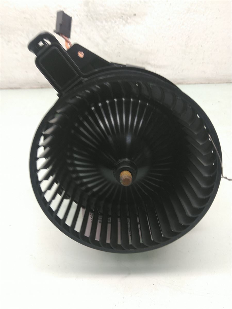Varmeapparat Viftemotor – bilde 1