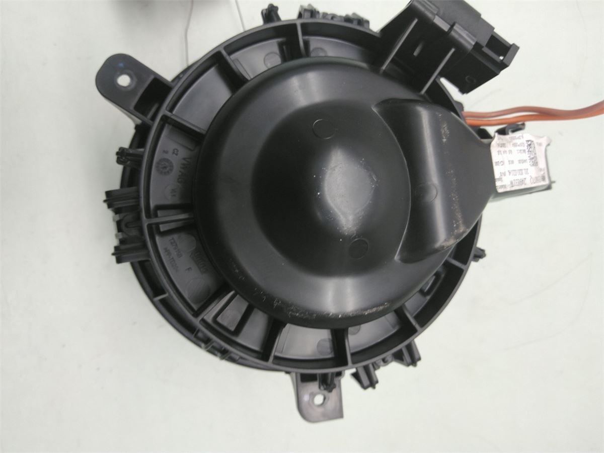 Varmeapparat Viftemotor – bilde 2