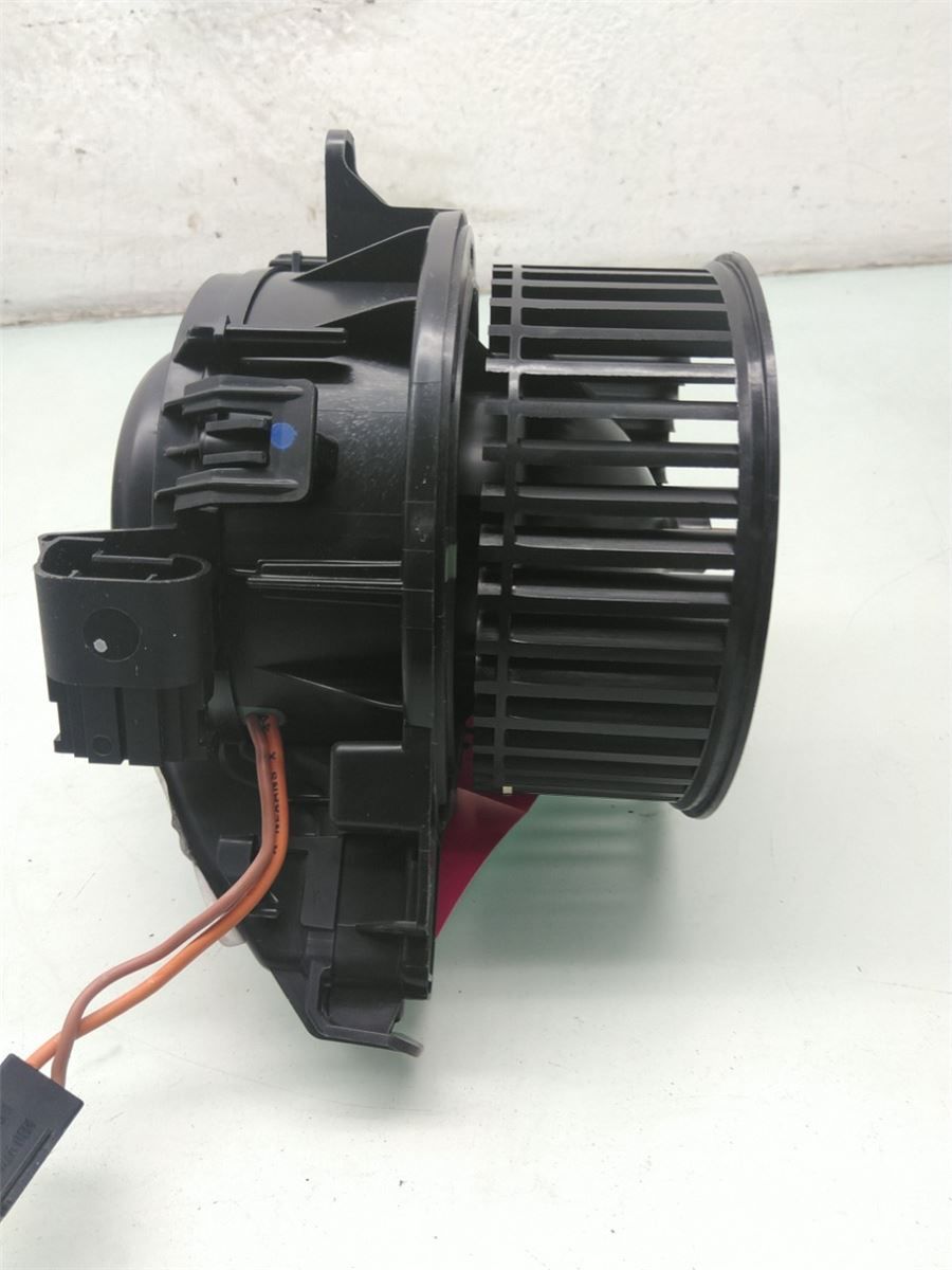 Varmeapparat Viftemotor – bilde 4