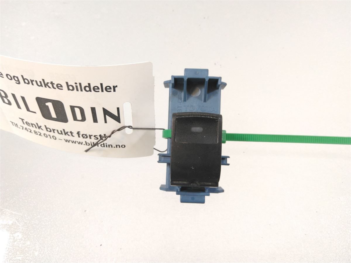 Bryter Vindusheis – bilde 1