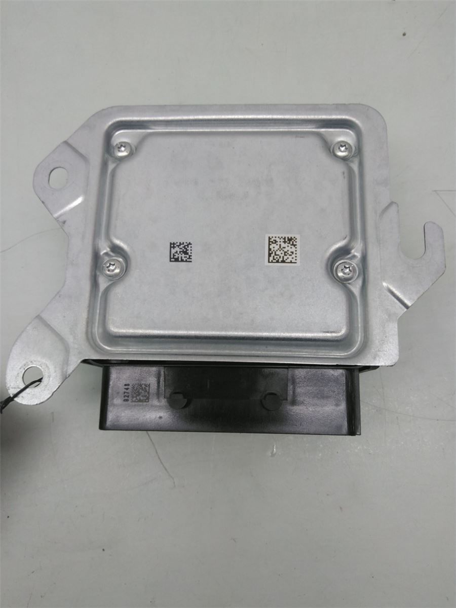 Airbag Elektronikkenhet – bilde 3