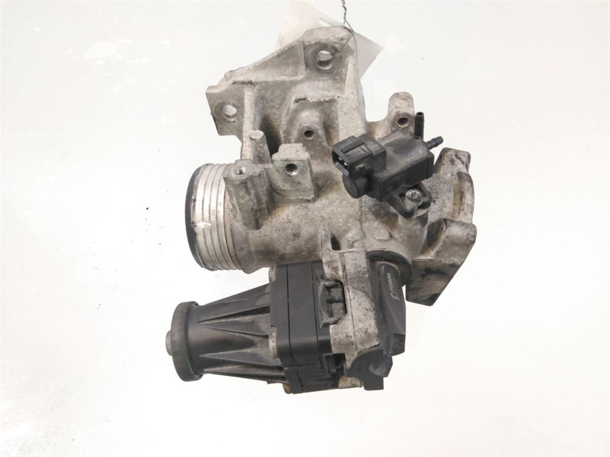 EGR Ventil – bilde 1