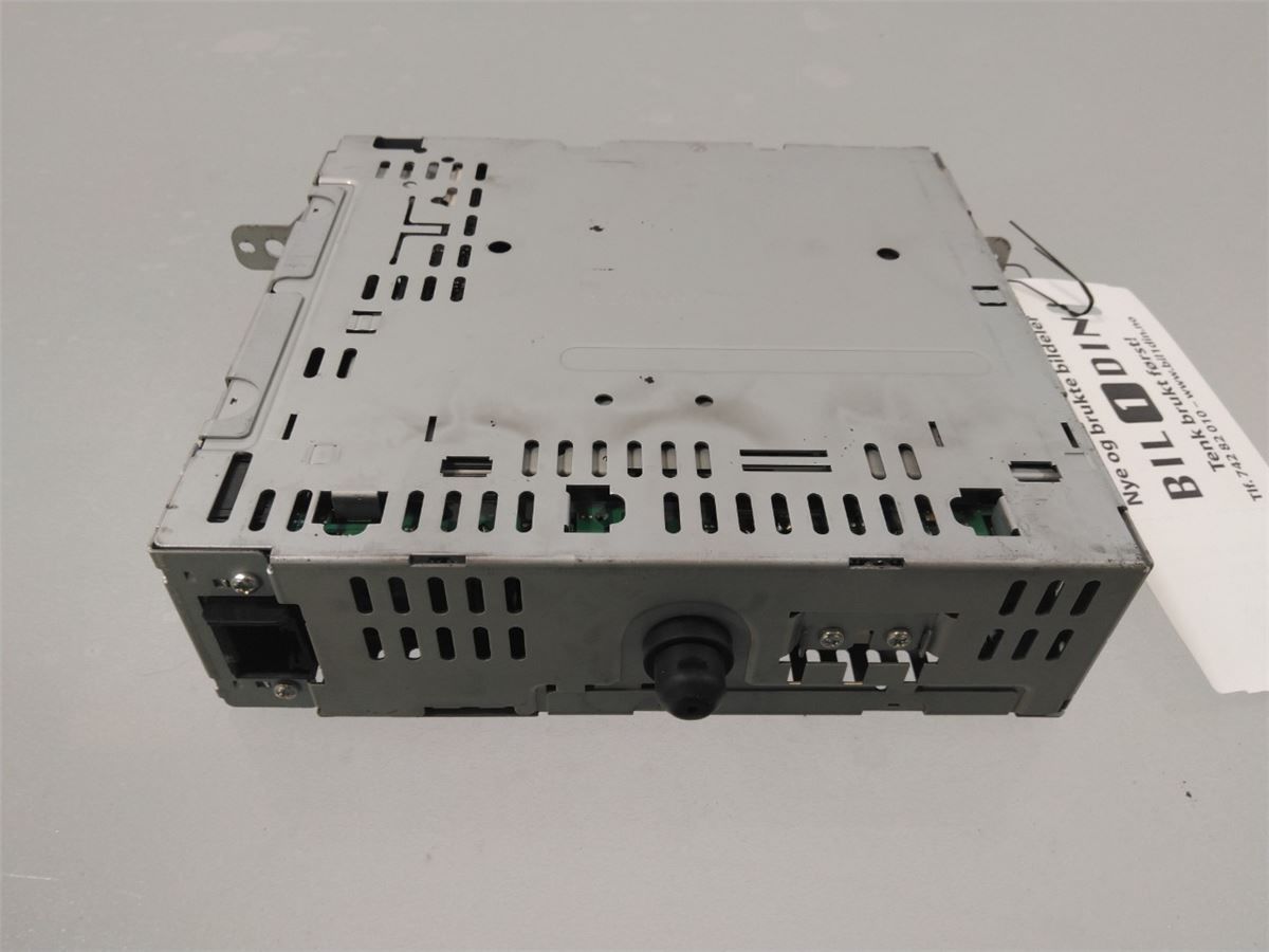 Stereo Radio Med CD – bilde 2