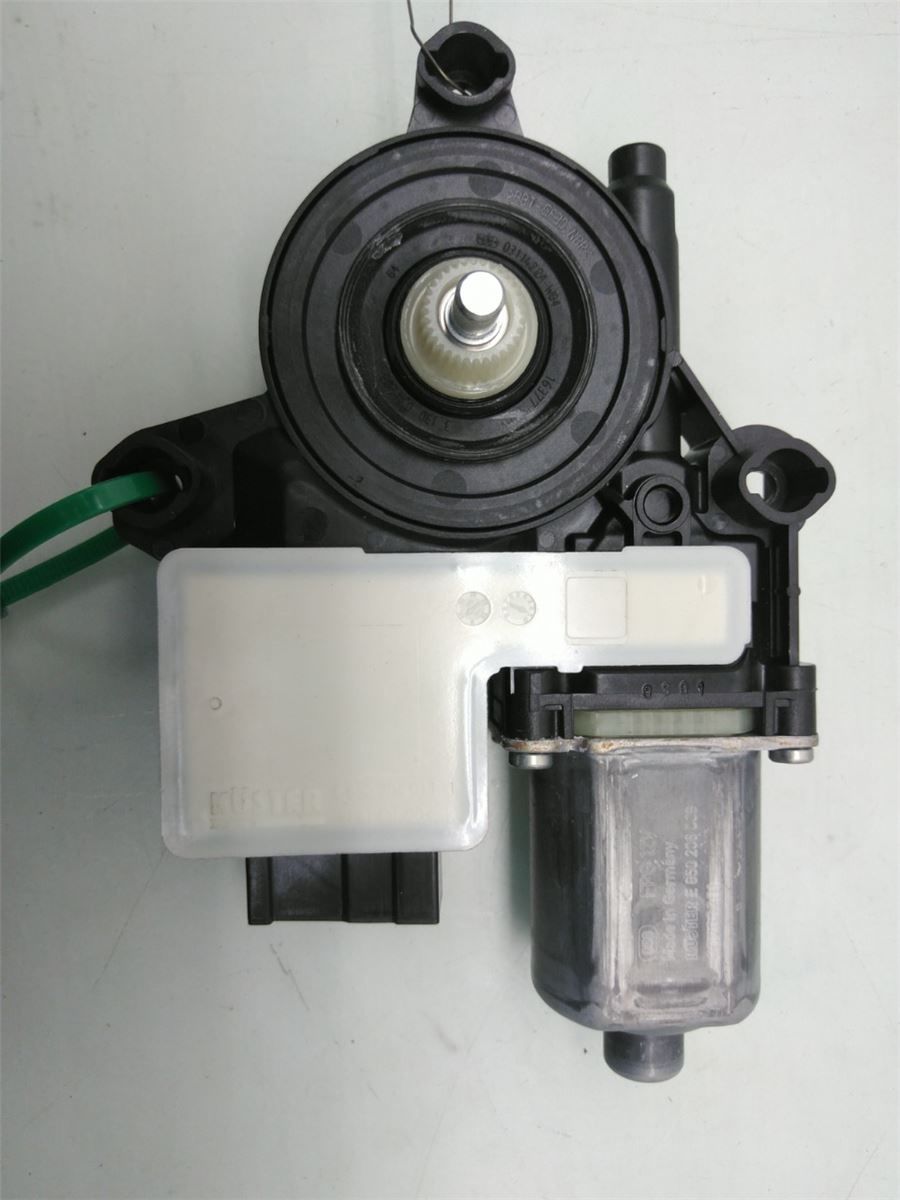 Vindusheismotor – bilde 1