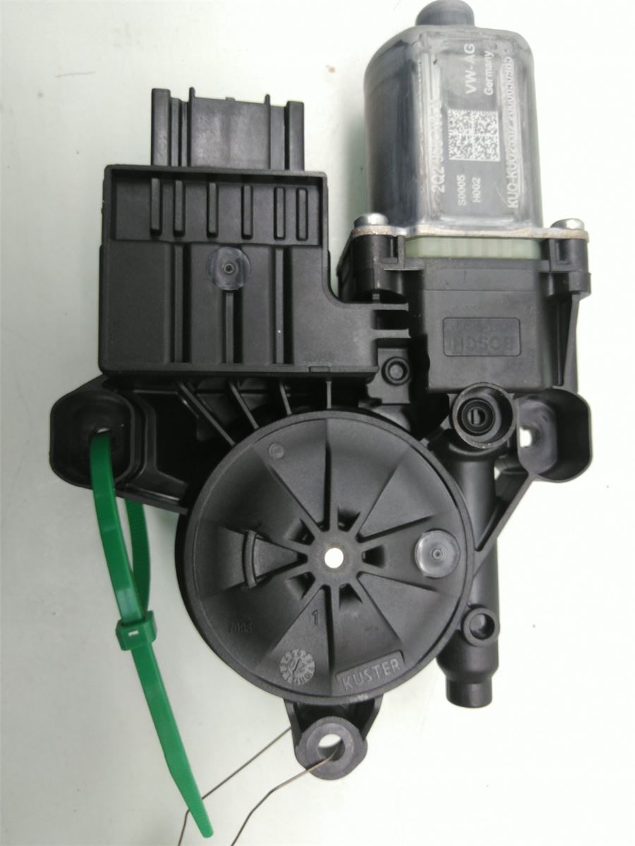 Vindusheismotor – bilde 2
