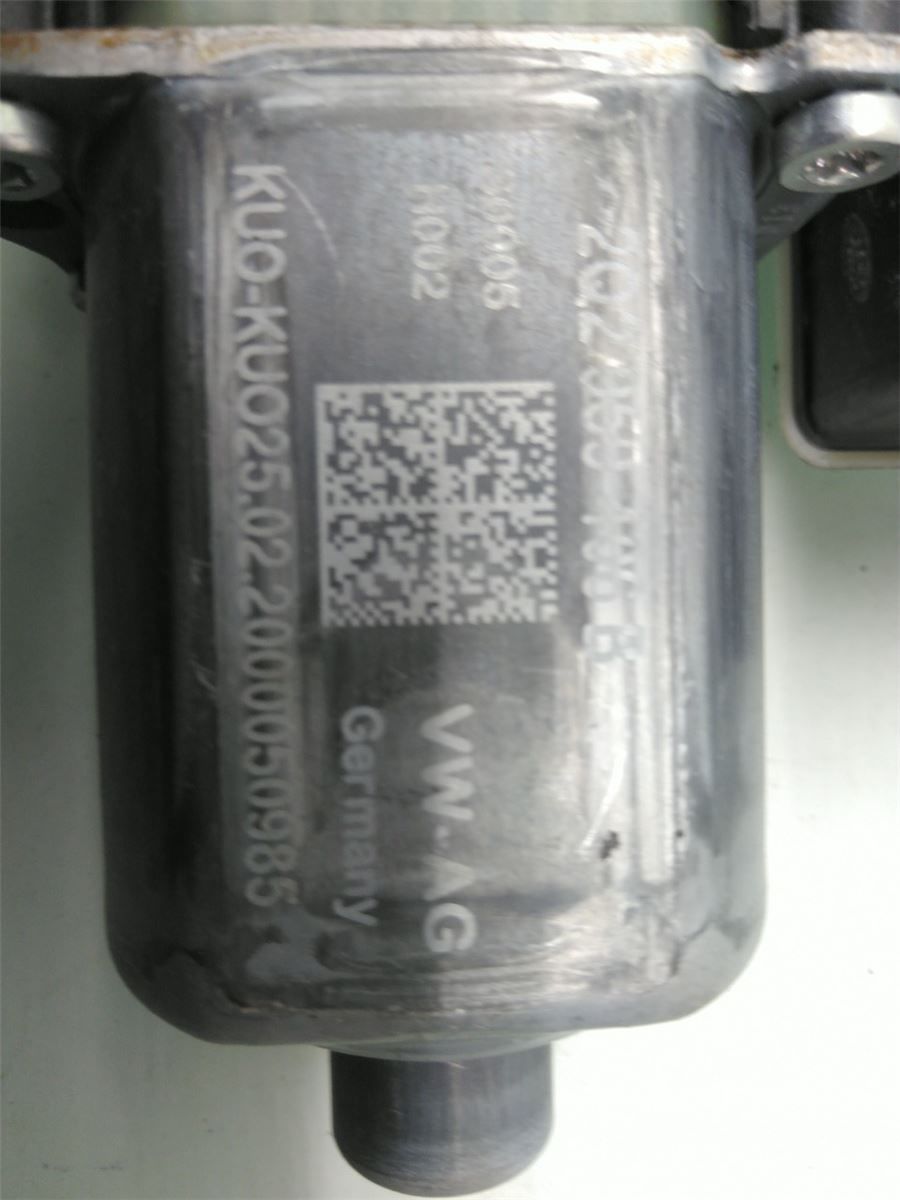 Vindusheismotor – bilde 3