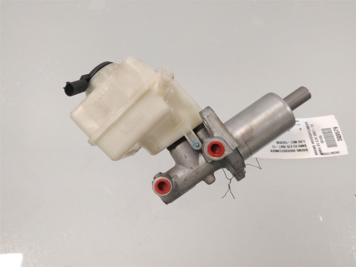 Brems Hovedsylinder – bilde 2