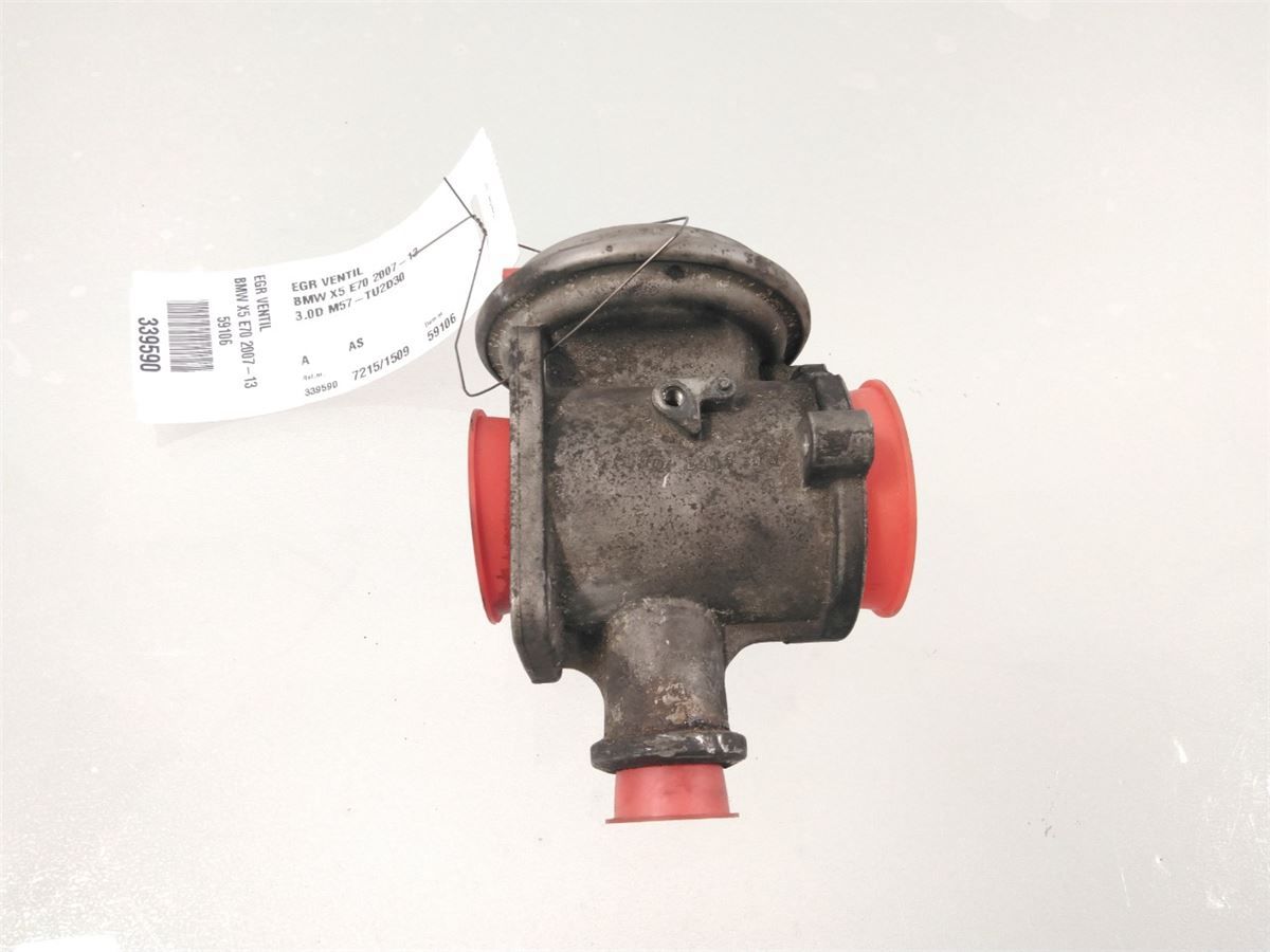 EGR Ventil – bilde 1