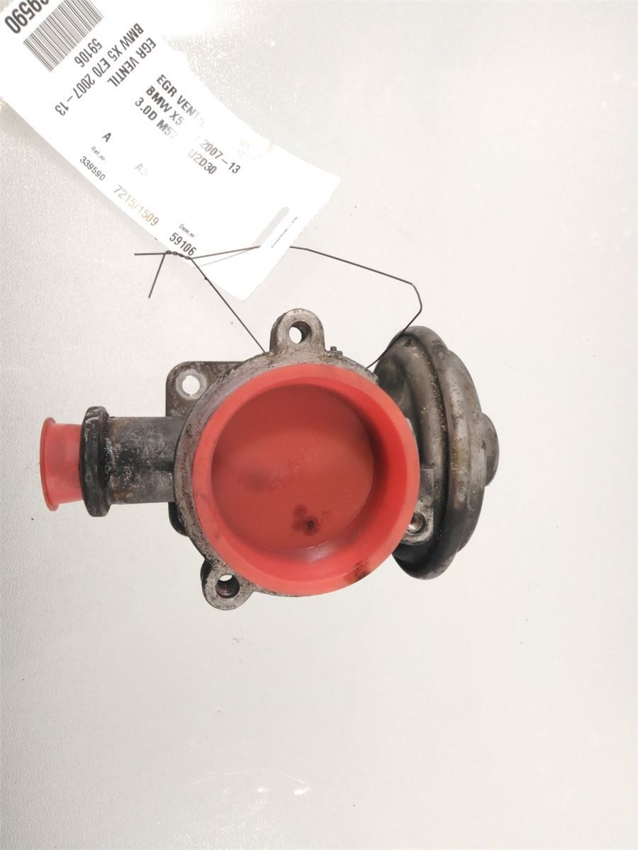 EGR Ventil – bilde 2