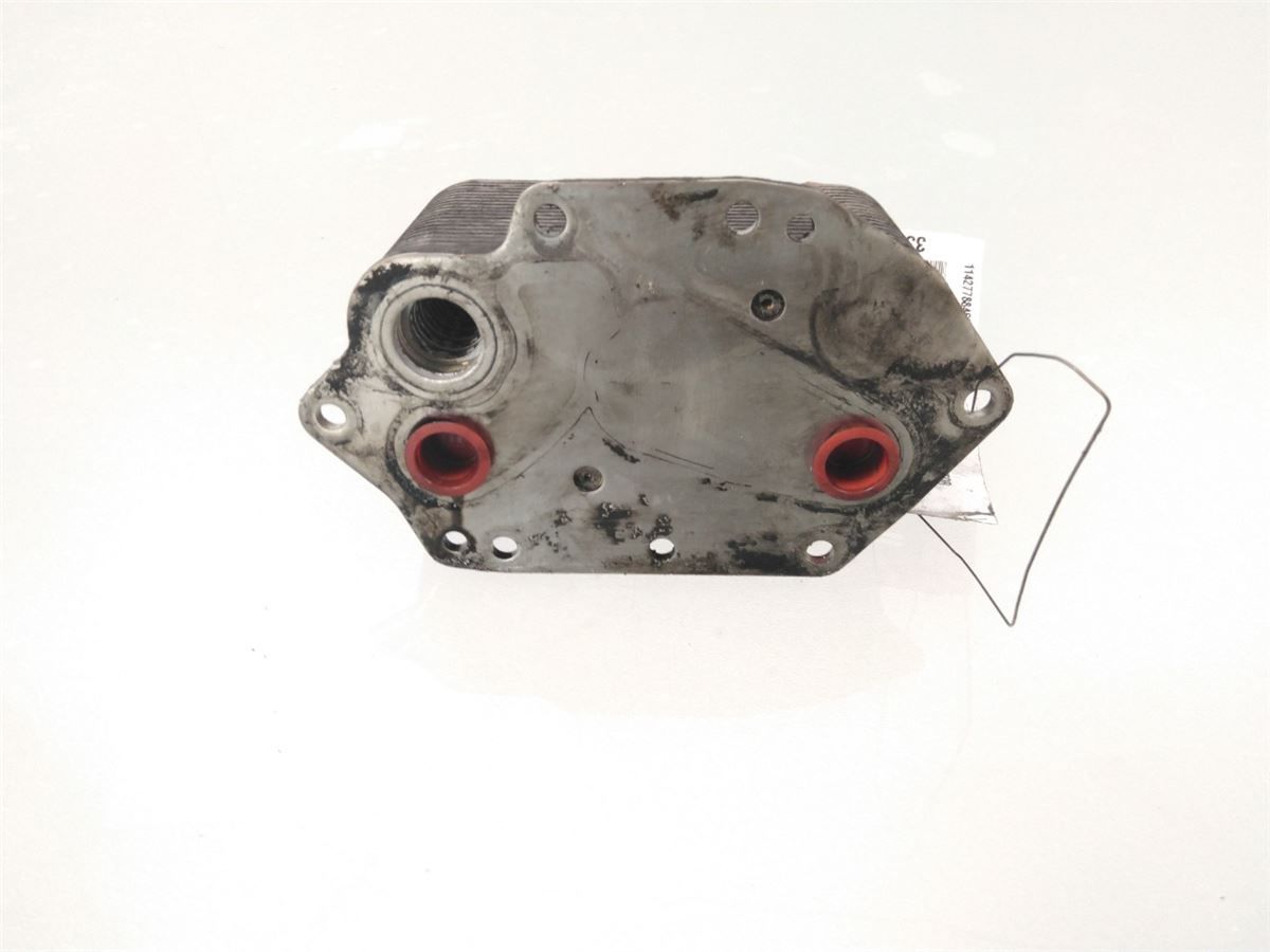 Radiator Oljekjøler Motor – bilde 1