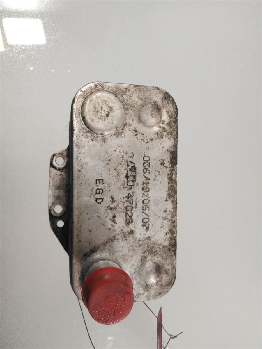 Radiator Oljekjøler Motor – bilde 2